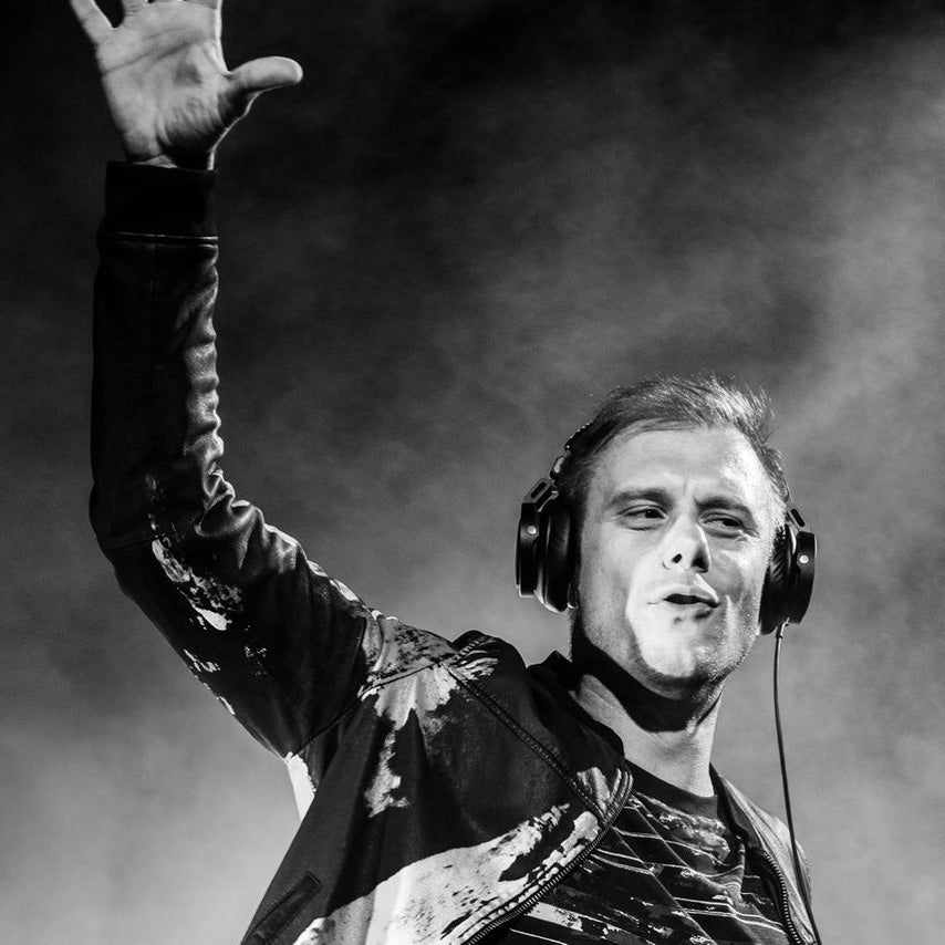 Armin Van Buuren