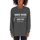 Long sleeve t-shirt